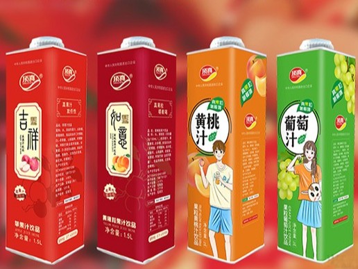 挖掘果汁賽道新機會，頂真果汁新品獲青睞！