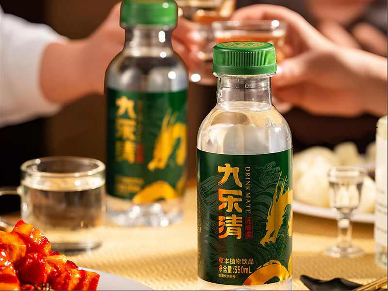 掘金萬億解酒市場，九樂清邀您共啟財富新藍海！